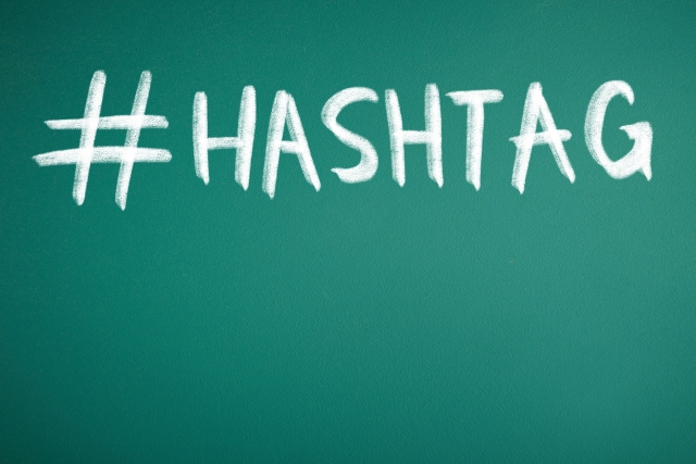 人気のハッシュタグを上手に活用したツイッターの運用方法 デジオデジコ デジデジ