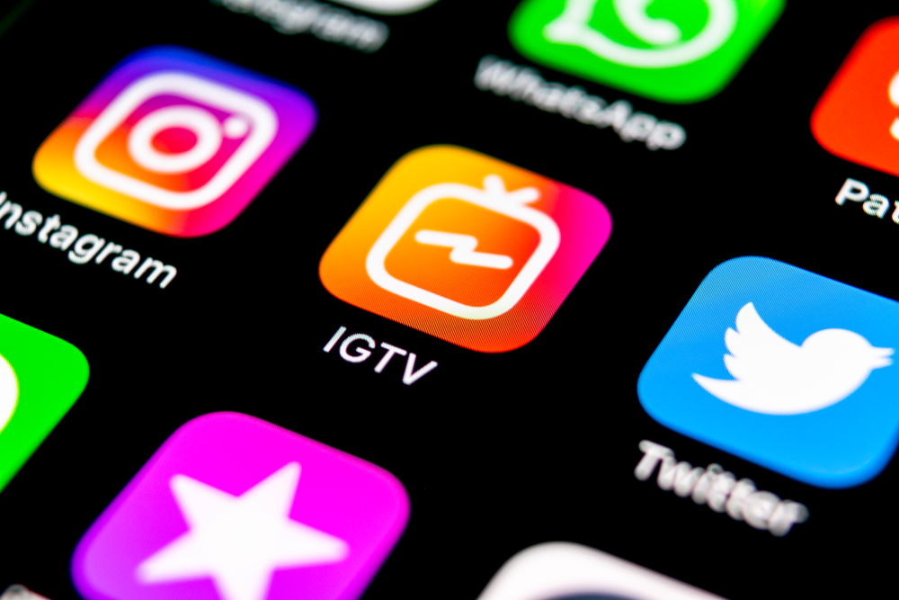 表示されない インスタ igtv インスタIGTVのプレビューとは？見方や投稿・削除の仕方から表示されないときの注意点まで【Instagram】