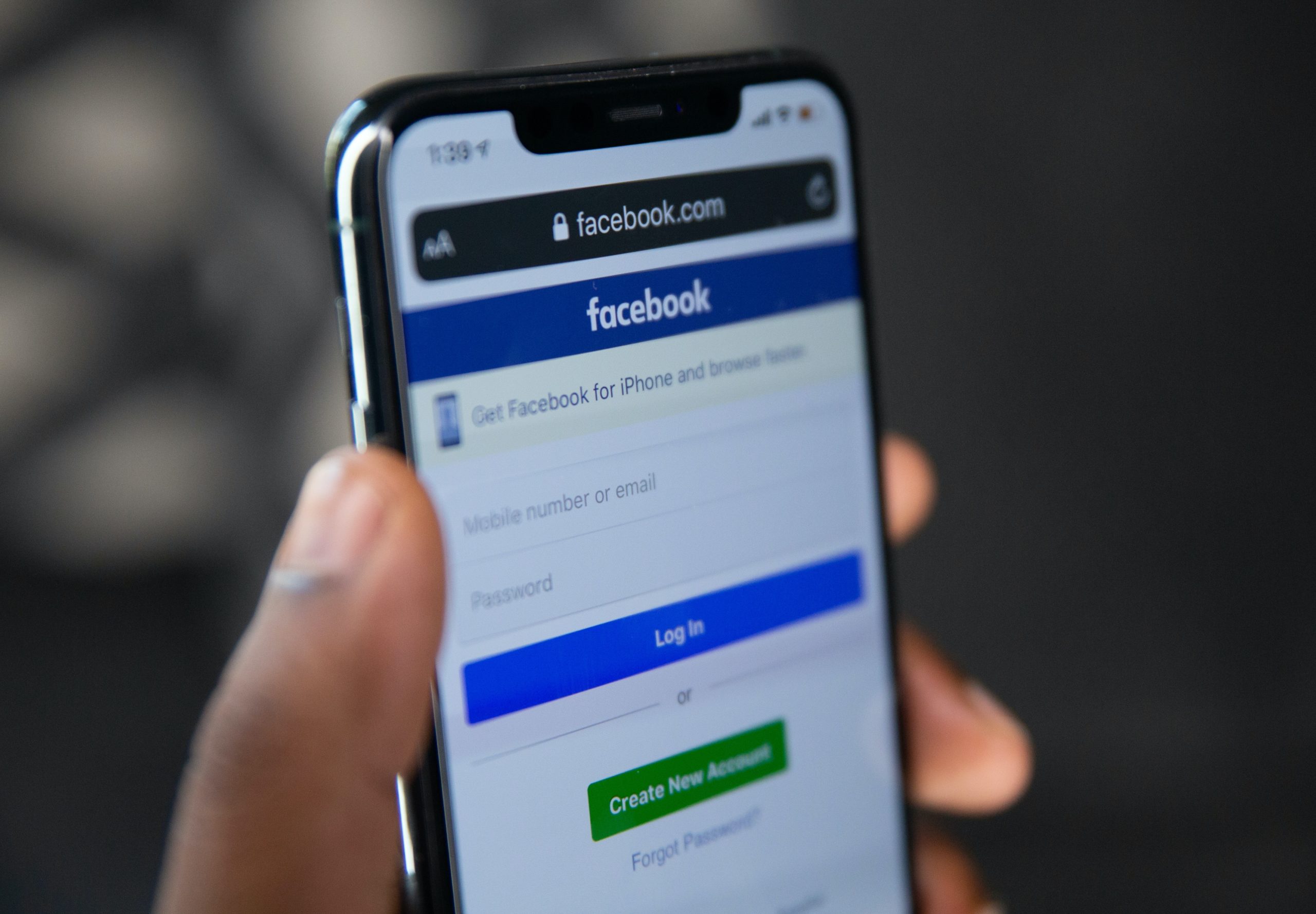Facebookアカウントが停止に 6つの理由と対処法 デジオデジコ デジデジ