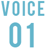 VOICE01