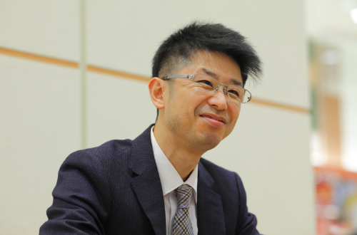 イオン北海道 株式会社