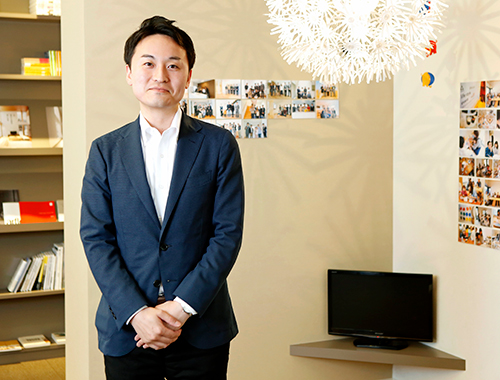株式会社 北王