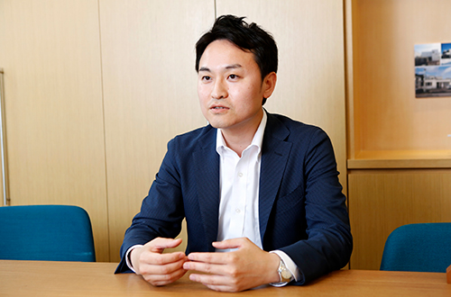 株式会社 北王