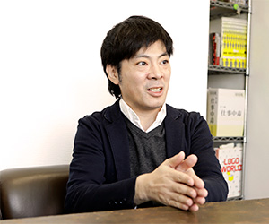 株式会社セブン