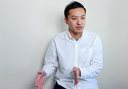 株式会社エンクル