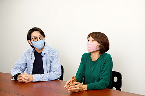 株式会社インターパーク